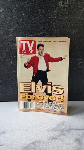 Guide august 1997 - august,