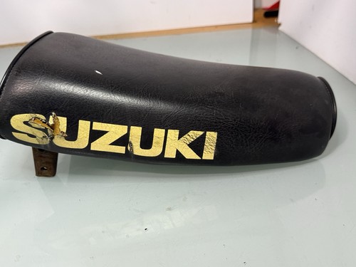1999 suzuki jr50 seat - jr50,