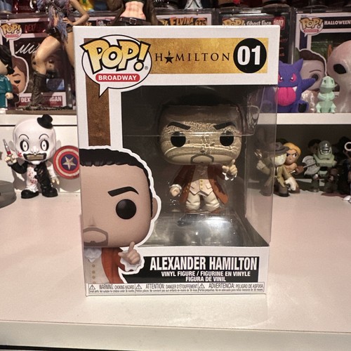 Funko pop broadway - funko,