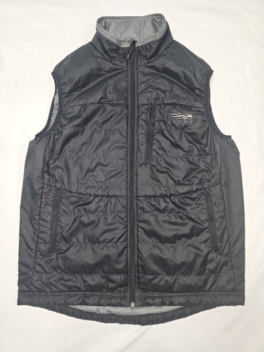 Sitka kelvin aerolite vest - sitka,