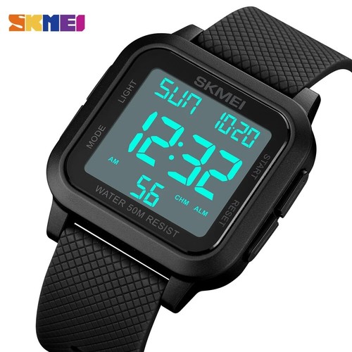 Skmei 1894 multifunction - skmei,