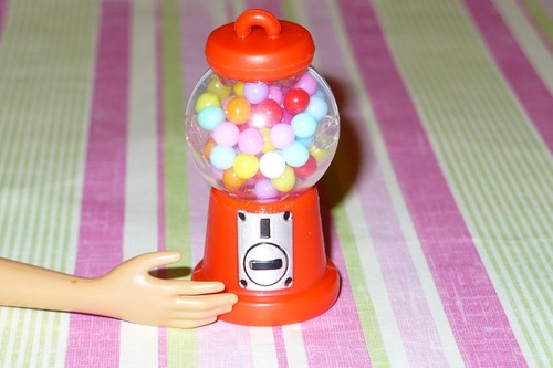 Barbie doll dream - doll, house