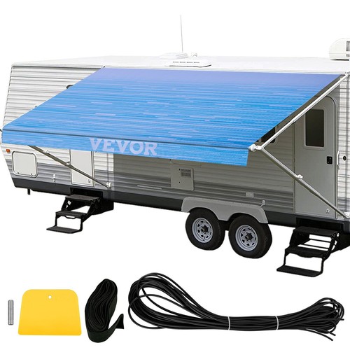 Awning camper - awning,