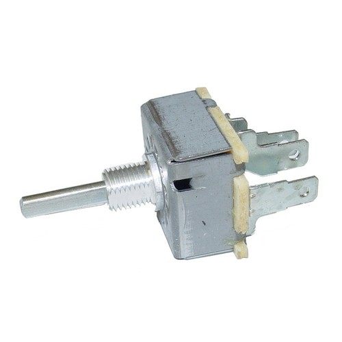 Omix hvac heater control - hvac,