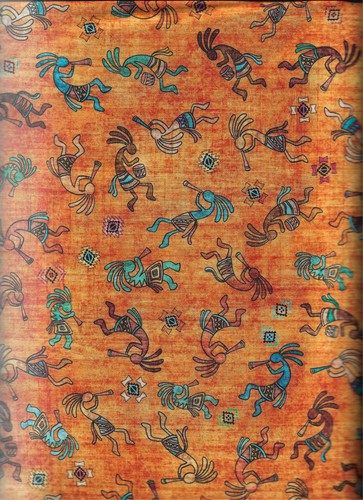100 cotton novelty - 100%, fabric