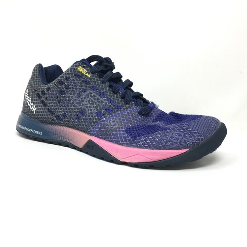 Reebok crossfit nano - reebok,