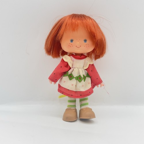 Vintage strawberry shortcake - vintage,