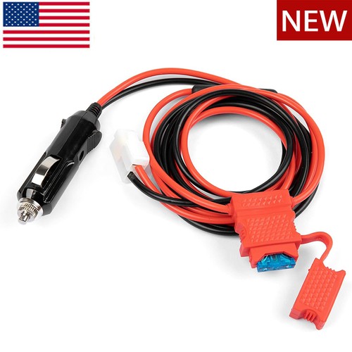 Cigarette lighter plug - lighter, power