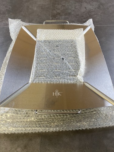 Hell kitchen stainless steel - kitchen,