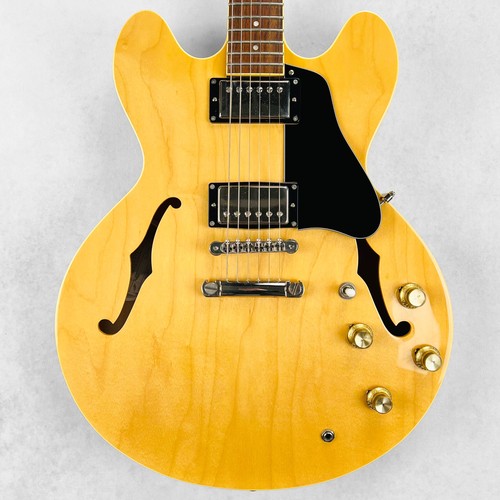 Epiphone elitist 1963 335 - epiphone,