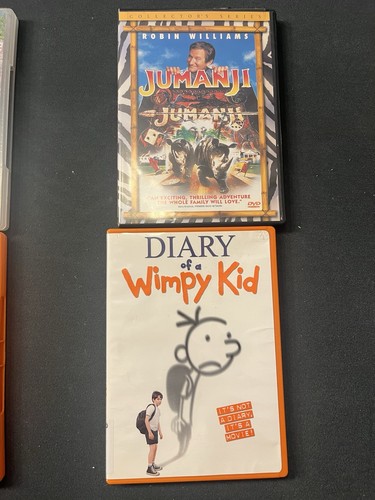 Dvd assorted movies - 12,