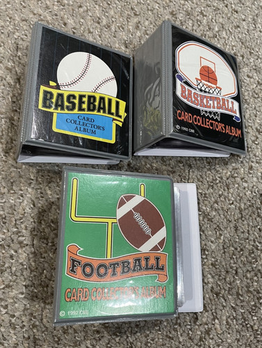 Sports trading card mini - trading,