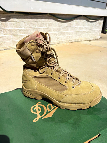 Danner desert tfx - desert, tactical