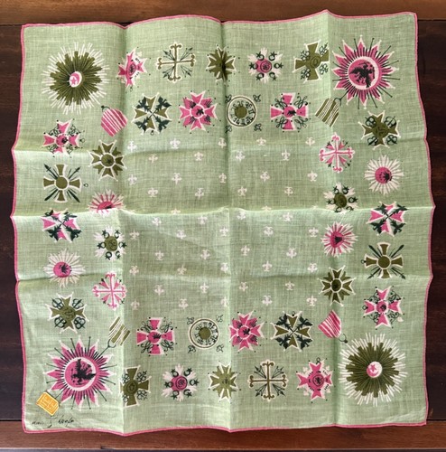 New 1950s tammis - tammis, keefe