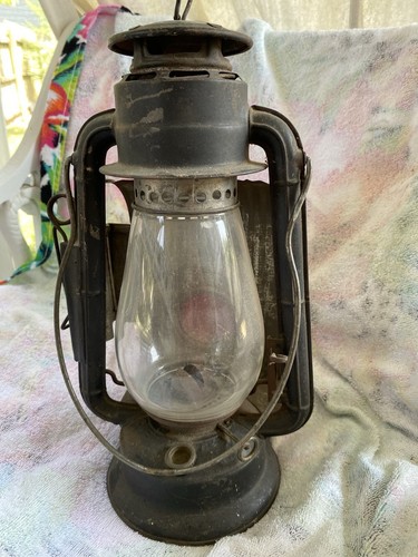 Antique dietz junior - dietz, wagon