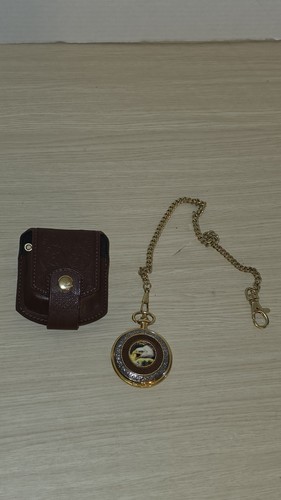 Eagle franklin mint pocket - mint,