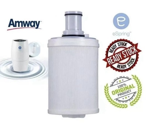Amway espring water - amway, purifier