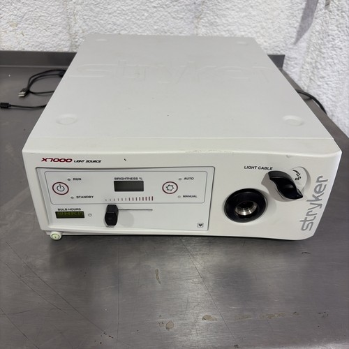 Stryker x7000 light - x7000,