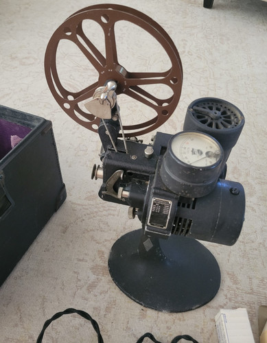 Vintage 1930s bell howell - vintage,