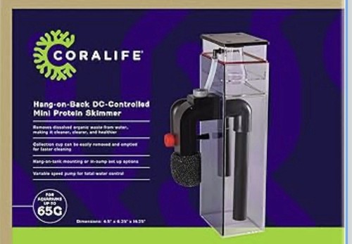 Coralife aquarium fish tank - coralife,