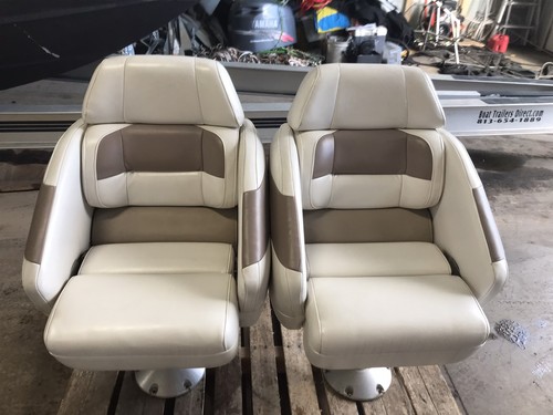 Formula 252 boat - formula, captains