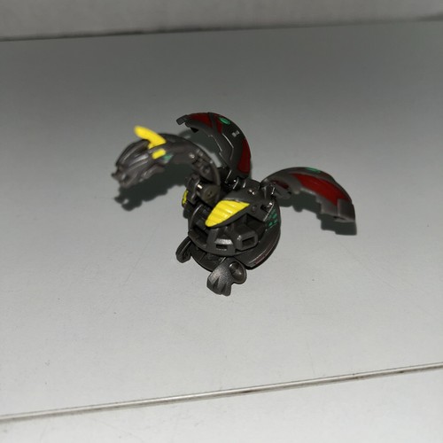 Bakugan battle brawlers - bakugan,