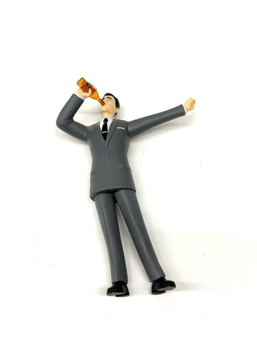 Archer classic vinyl figure - classic,