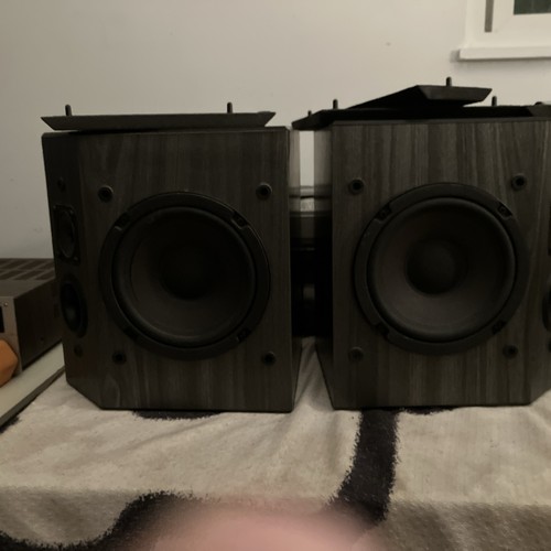 Bose 2001 main stereo - /,