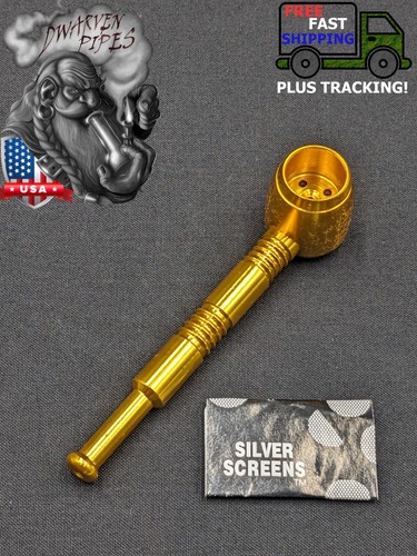 Aluminum alloy tobacco - aluminum,