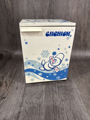 Vtg salesman sample toy - vtg,