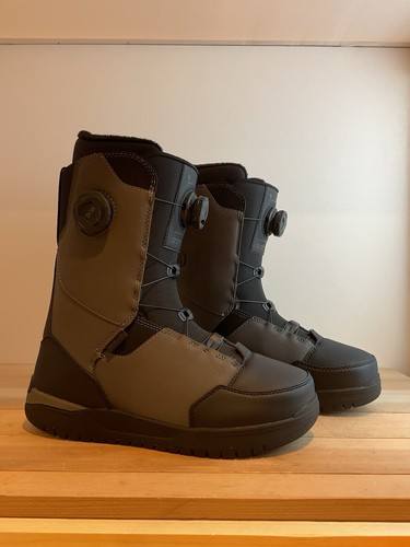 Ride lasso boa men s - boa,