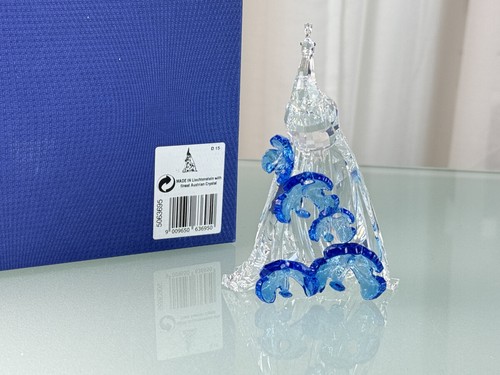 Swarovski figurine 5063695 - swarovski,