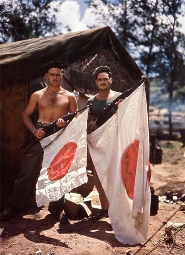 Ww2 wwii photo marines - ww2,