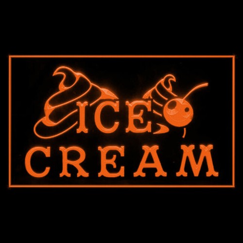 110181 ice cream - cold, drink