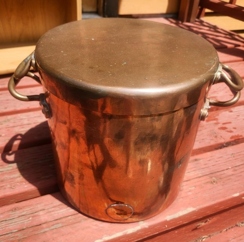 Antique 19th large french - 19th,