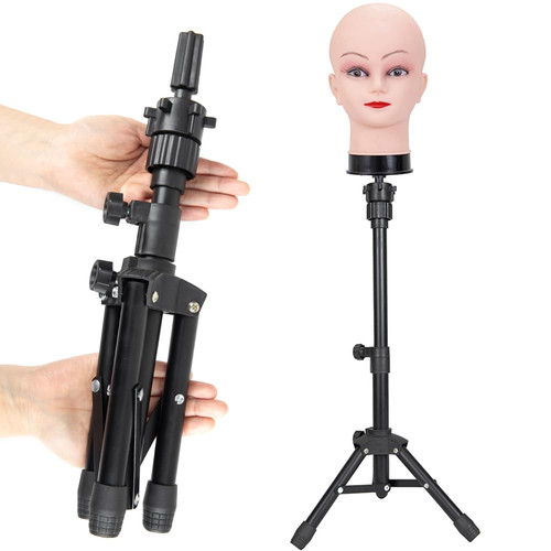 Wig holder stand - holder,