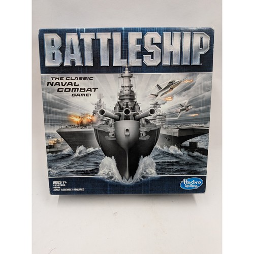 Hasbro gaming battleship the - hasbro,