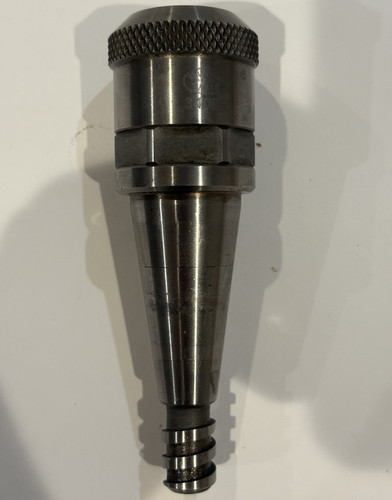 Moore jig borer tool holder - moore,