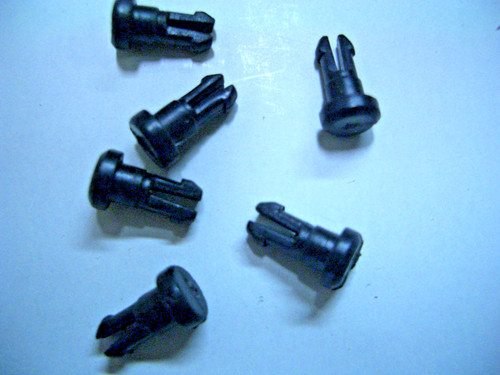 Ihc passenger car truck - truck, pins