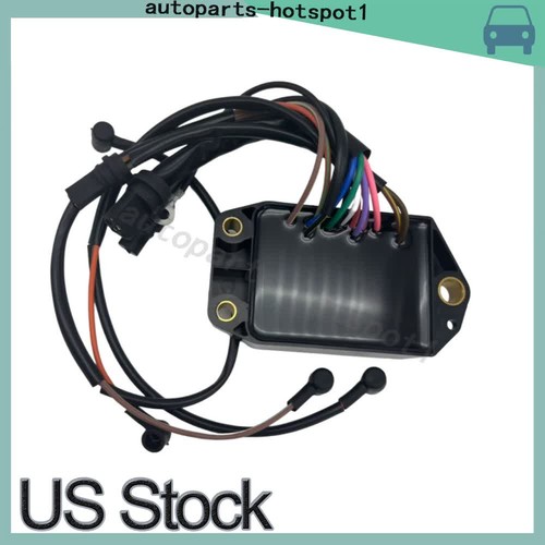 Ignition power pack cdi - ignition, box