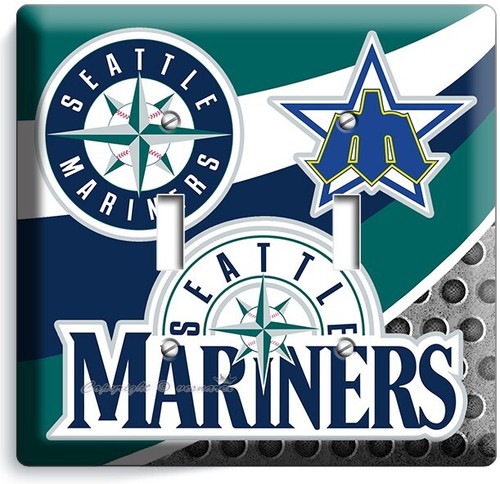 Seattle mariners baseball team - seattle,