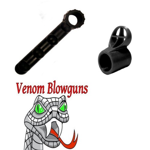 Cal venom blowguns - .40,