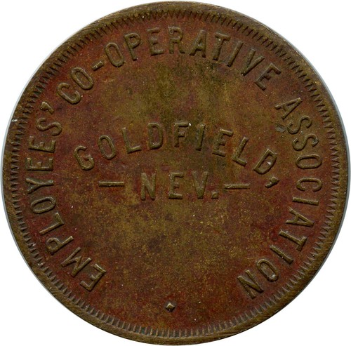 Goldfield nevada employees - goldfield,,