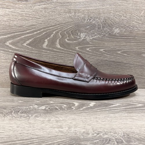 New bass weejuns mens - new,