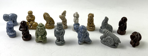 Vintage lot wade - vintage,