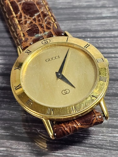 Gucci 3000m swiss - 3000m, quartz