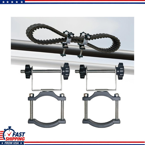 Universal drive belt - drive,