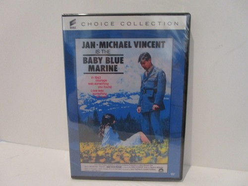 Baby blue marine - marine, jan