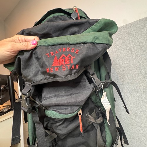 Vintage rei traverse - rei,