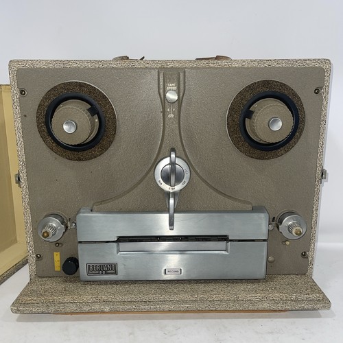 Vintage berlant reel - vintage, 30